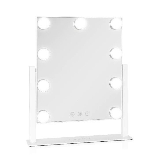 Picture of Zadro Hollywood LED Vanity Makeup Mirror