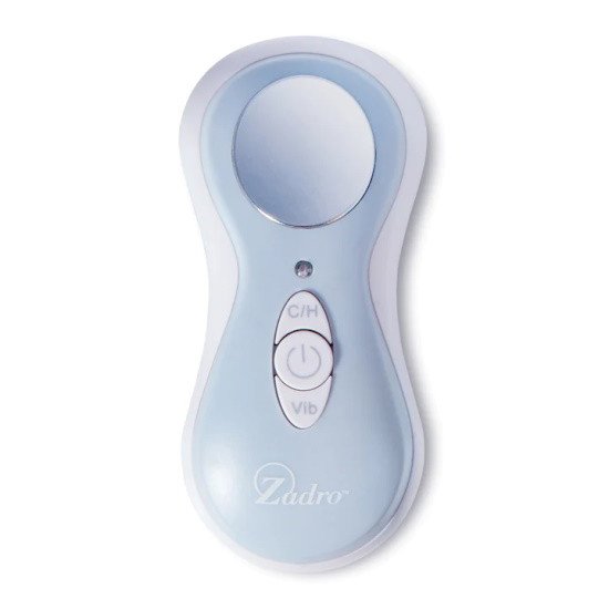 Picture of Zadro Hot & Cold Therapeutic Point Massager