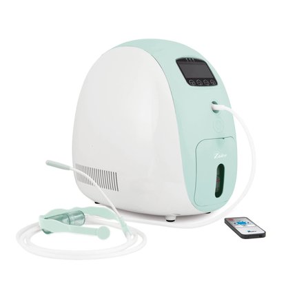 Picture of Zadro Aromatherapy Personal Oxygen Concentrator