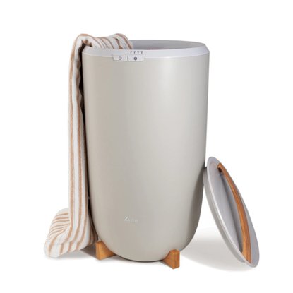 Picture of Zadro Ultra Large Towel Warmer - Gray