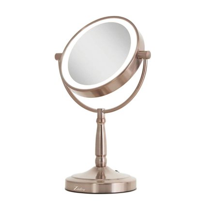 Picture of Zadro LED Lighted Cordless Vanity with 1X/10 Magnification