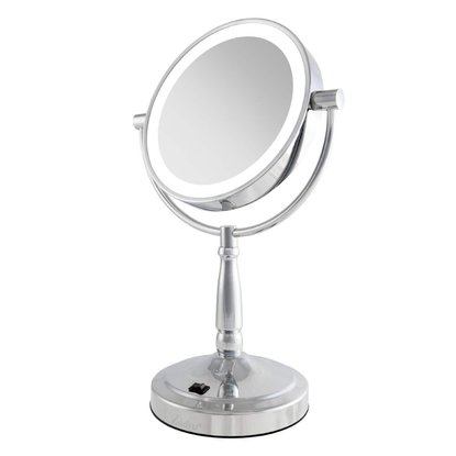 Picture of Zadro LED Lighted Cordless Vanity with 1X/10 Magnification