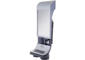 Picture of Zadro Z?Fogless Water LED Mirror with Bluetooth