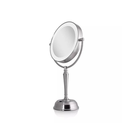 Picture of Zadro LED Lighted Vanity Mirror with Rechargeable Battery