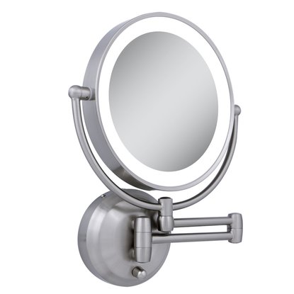 Picture of Zadro LED Lighted Wall Mount Mirror