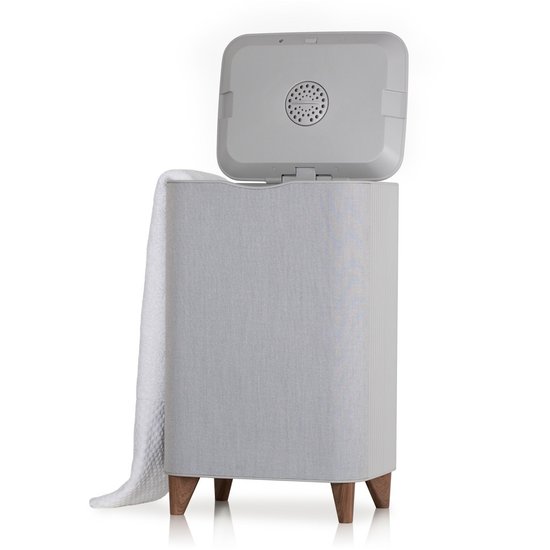 Picture of Zadro 23L Modern Lux Towel Warmer