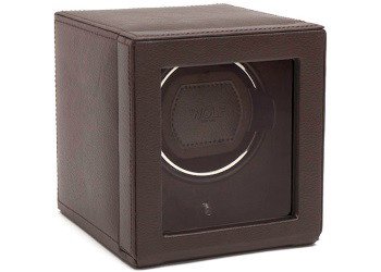 Picture of WOLF Cub Winder with Cover - Brown