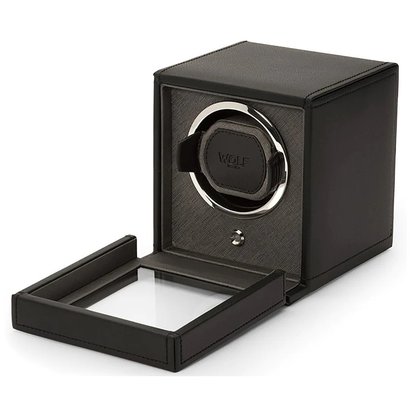 Picture of WOLF Cub Winder with Cover - Black
