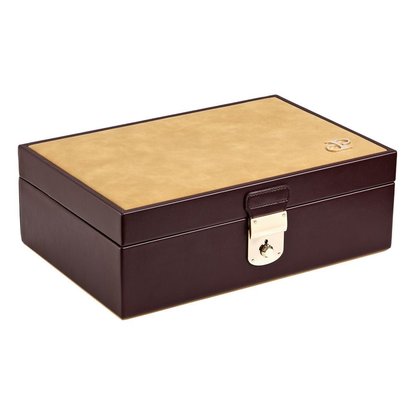 Picture of WOLF Philip Watch and Jewelry Lifestyle Box