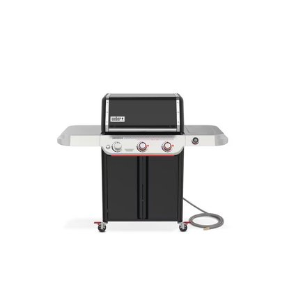 Picture of Weber Genesis EX-325W Gas Grill - Black/NG