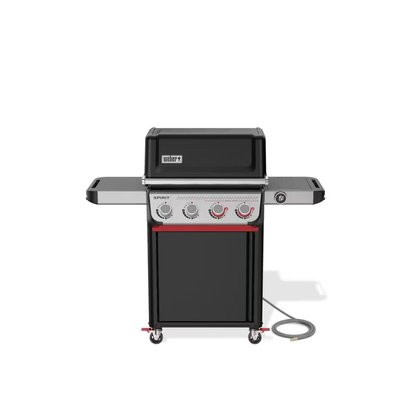 Picture of Weber Spirit EX-425C Smart Gas Grill - Black/NG