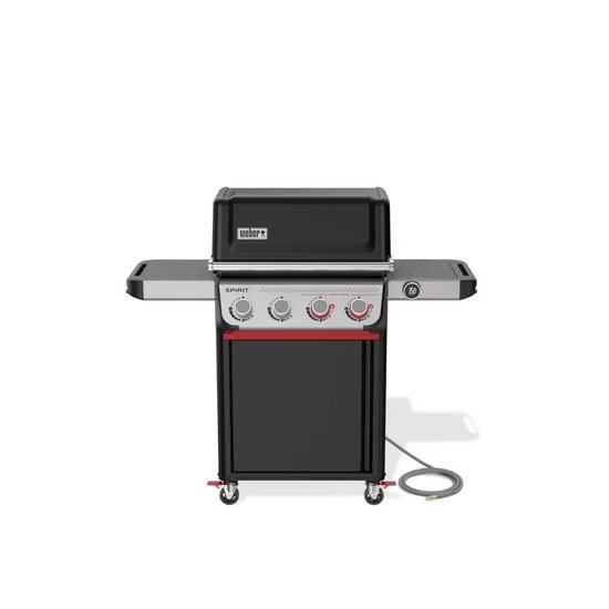 Picture of Weber Spirit EX-425C Smart Gas Grill - Black/NG