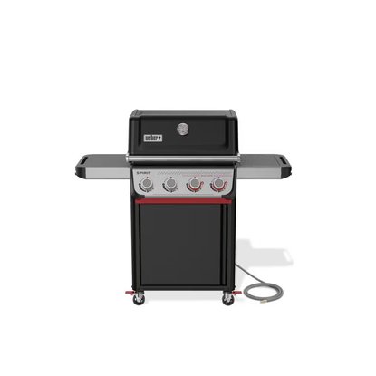 Picture of Weber Spirit E-425C Gas Grill - Black/NG
