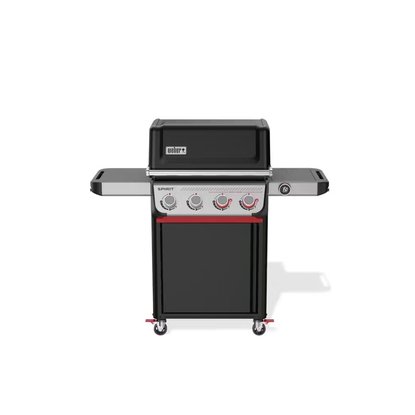 Picture of Weber Spirit EX-425C Smart Gas Grill - Black/LP