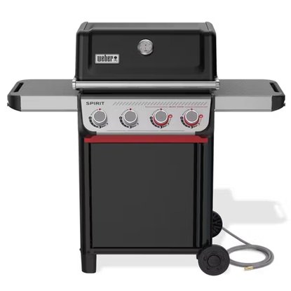 Picture of Weber Spirit E-425 Gas Grill - Natural Gas