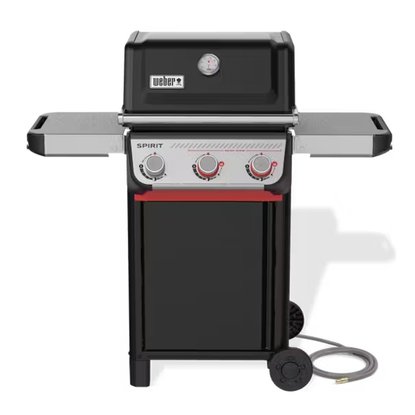 Picture of Weber Spirit E-325 Gas Grill - Natural Gas