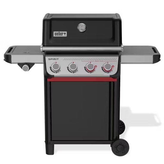 Picture of Weber Spirit E-435 Gas Grill - Liquid Propane