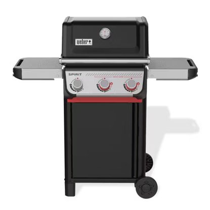 Picture of Weber Spirit E-325 Gas Grill - Liquid Propane