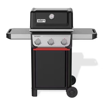 Picture of Weber Spirit E-310 Gas Grill - Liquid Propane