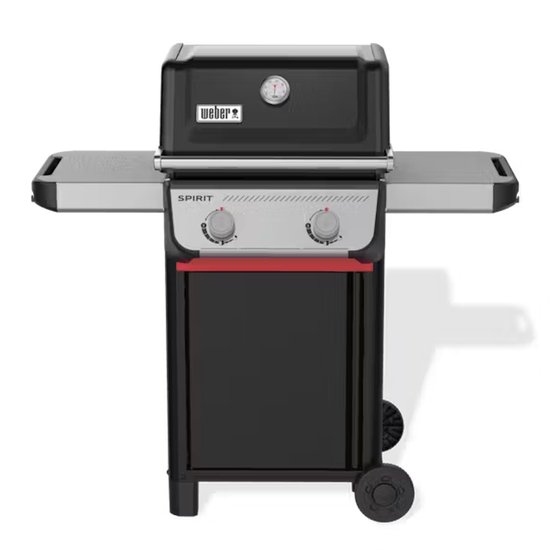 Picture of Weber Spirit E-210 Gas Grill - Liquid Propane