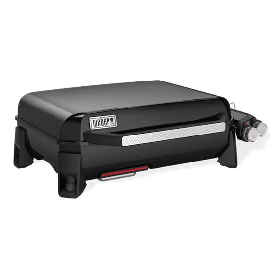 Picture of Weber 22" Slate Tabletop Griddle
