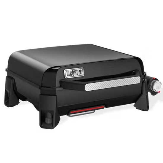 Picture of Weber 17" Slate Tabletop Griddle