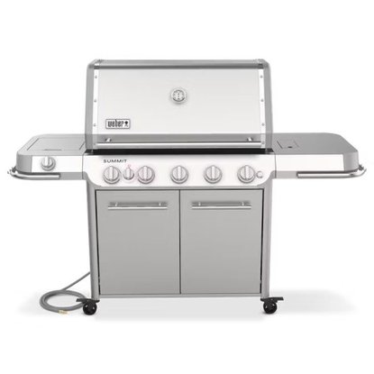 Picture of Weber Summit S Gas Grill - Natural Gas