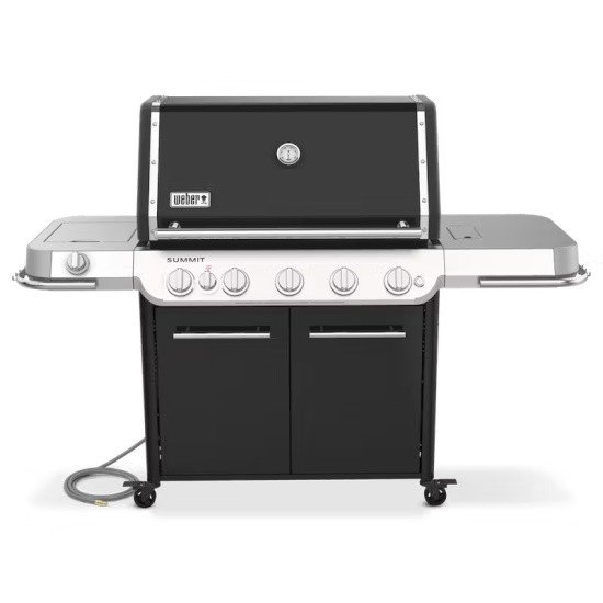 Picture of Weber Summit E Gas Grill - Natural Gas