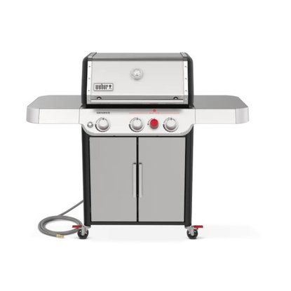 Picture of Weber Genesis SP-S 325s Gas Grill - Natural Gas