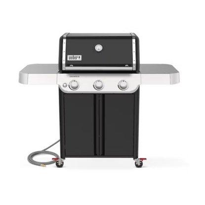Picture of Weber Genesis E-315 Gas Grill - Natural Gas