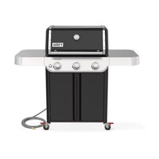 Picture of Weber Genesis E-315 Gas Grill - Natural Gas