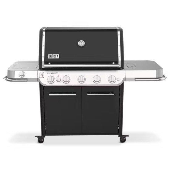 Picture of Weber Summit E Gas Grill - Liquid Propane