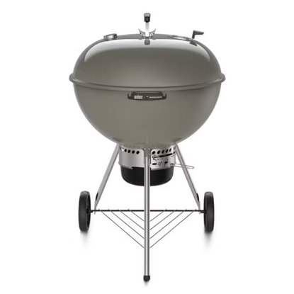 Picture of Weber 26" Original Kettle Premium Charcoal Grill