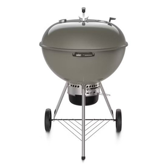 Picture of Weber 26" Original Kettle Premium Charcoal Grill