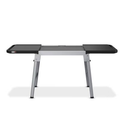 Picture of Weber Traveler Portable Gas Griddle Cart