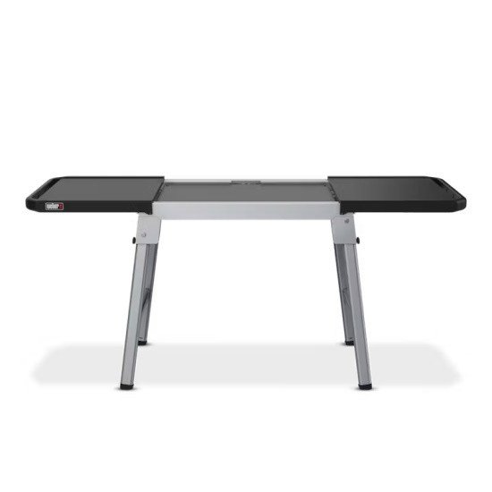 Picture of Weber Traveler Portable Gas Griddle Cart