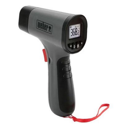 Picture of Weber Infrared Thermometer