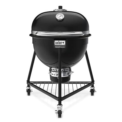Picture of Weber Summit Kamado E6 Charcoal Grill