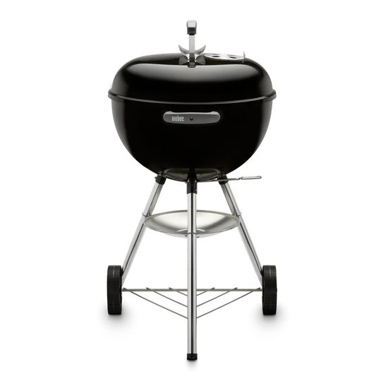 Picture of Weber Original Kettle&trade; Charcoal Grill