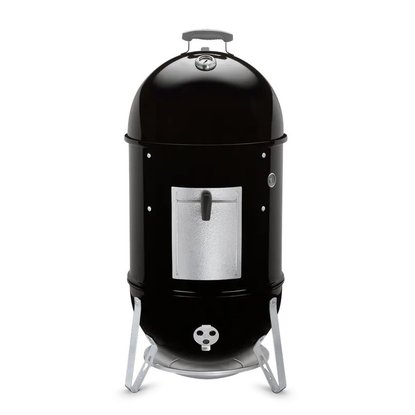 Picture of Weber Smokey Mountain Cooker 18" Smoker