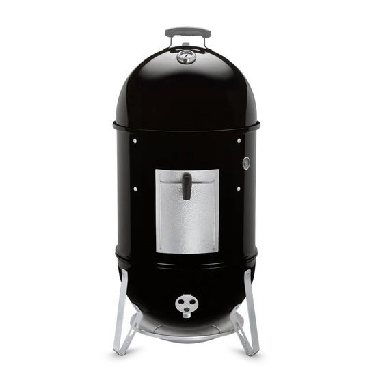 Picture of Weber Smokey Mountain Cooker 18" Smoker