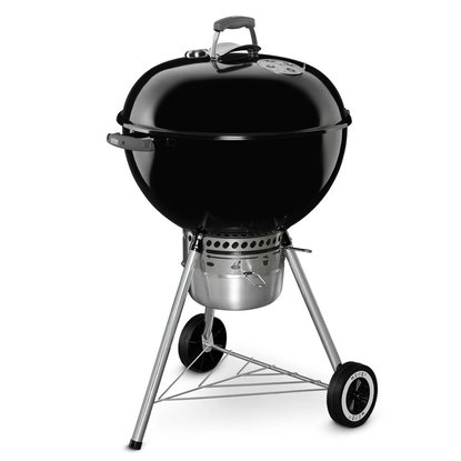 Picture of Weber Original Kettle Premium Charcoal Grill 22"