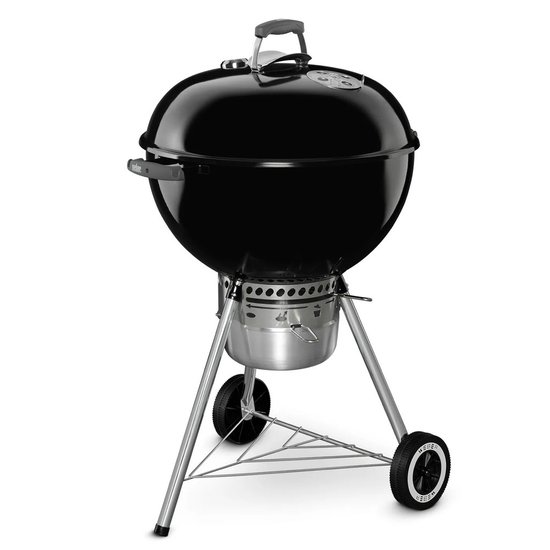 Picture of Weber Original Kettle Premium Charcoal Grill 22"