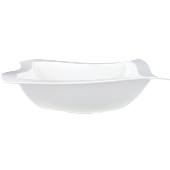 Picture of Villeroy & Boch New Wave Salad Bowl