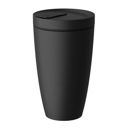 Picture of Villeroy & Boch Coffee to Go Travel Mug - Rock
