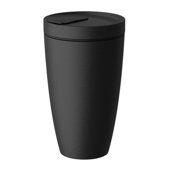 Picture of Villeroy & Boch Coffee to Go Travel Mug - Rock