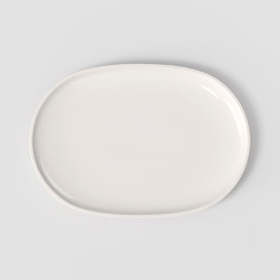 Picture of Villeroy & Boch Artesano Original Oval Fish Plate