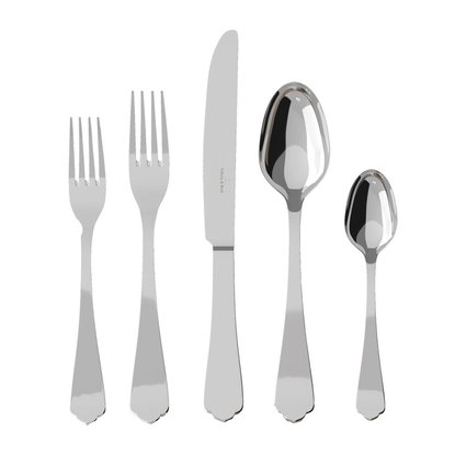 Picture of Villeroy & Boch 20-Piece Medina Flatware Set