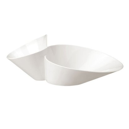 Picture of Villeroy & Boch NewWave Chip & Dip Eye-Catcher