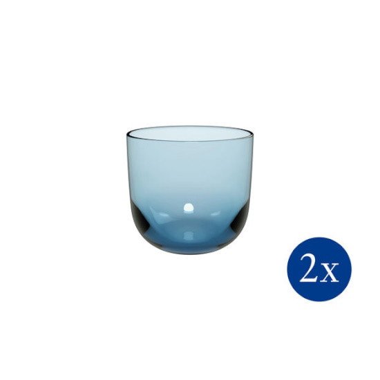 Picture of Villeroy & Boch Set of Two Like Ice Water/Juice Tumblers